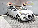Thumbnail image of 2016 Hyundai ELANTRA GT at Franklin Motor Company
