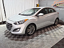 Thumbnail image of 2016 Hyundai ELANTRA GT at Franklin Motor Company
