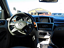 Thumbnail image of 2013 Mercedes-Benz M-Class at Gary Mathews Motors