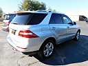 Thumbnail image of 2013 Mercedes-Benz M-Class at Gary Mathews Motors