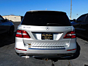 Thumbnail image of 2013 Mercedes-Benz M-Class at Gary Mathews Motors