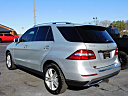 Thumbnail image of 2013 Mercedes-Benz M-Class at Gary Mathews Motors