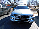 Thumbnail image of 2013 Mercedes-Benz M-Class at Gary Mathews Motors