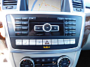 Thumbnail image of 2013 Mercedes-Benz M-Class at Gary Mathews Motors