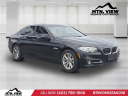 Thumbnail image of 2015 BMW 5 Series at Mtn. View Nissan Inc