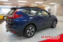 Thumbnail image of 2018 Honda CR-V at Serpentini Chevrolet of Strongsville