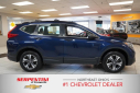 Thumbnail image of 2018 Honda CR-V at Serpentini Chevrolet of Strongsville