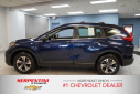 Thumbnail image of 2018 Honda CR-V at Serpentini Chevrolet of Strongsville