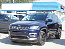 Thumbnail image of 2018 Jeep Compass at A & B Motors