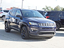 Thumbnail image of 2018 Jeep Compass at A & B Motors