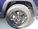 Thumbnail image of 2018 Jeep Compass at A & B Motors