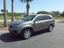 Thumbnail image of 2012 Kia Sorento at 1st Choice Auto Sales