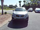 Thumbnail image of 2012 Kia Sorento at 1st Choice Auto Sales