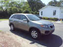 Thumbnail image of 2012 Kia Sorento at 1st Choice Auto Sales