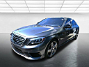 Thumbnail image of 2017 Mercedes-Benz S-Class at Dean Team Kirkwood VW - New