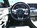 Thumbnail image of 2017 Mercedes-Benz S-Class at Dean Team Kirkwood VW - New