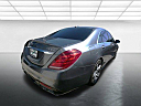 Thumbnail image of 2017 Mercedes-Benz S-Class at Dean Team Kirkwood VW - New