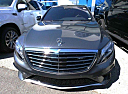Thumbnail image of 2017 Mercedes-Benz S-Class at Dean Team Kirkwood VW - New