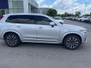 2021 Volvo XC90 T6 Momentum 7-Passenger at Volvo Cars Oklahoma City