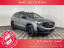 Thumbnail image of 2020 GMC Terrain at Stuckey Buick GMC - New