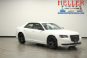 Thumbnail image of 2022 Chrysler 300 at Heller Motors - New