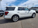 Thumbnail image of 2024 Ford Expedition at PorterFordMitsubishiVinsolutions NEW