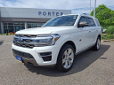 Thumbnail image of 2024 Ford Expedition at PorterFordMitsubishiVinsolutions NEW
