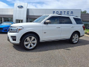 Thumbnail image of 2024 Ford Expedition at PorterFordMitsubishiVinsolutions NEW