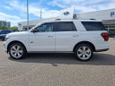 Thumbnail image of 2024 Ford Expedition at PorterFordMitsubishiVinsolutions NEW