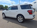 Thumbnail image of 2024 Ford Expedition at PorterFordMitsubishiVinsolutions NEW