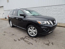 Thumbnail image of 2018 Nissan Pathfinder at Mathews Nissan
