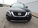 Thumbnail image of 2018 Nissan Pathfinder at Mathews Nissan