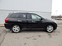 Thumbnail image of 2018 Nissan Pathfinder at Mathews Nissan
