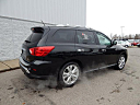 Thumbnail image of 2018 Nissan Pathfinder at Mathews Nissan