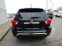 Thumbnail image of 2018 Nissan Pathfinder at Mathews Nissan