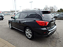 Thumbnail image of 2018 Nissan Pathfinder at Mathews Nissan