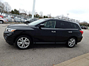 Thumbnail image of 2018 Nissan Pathfinder at Mathews Nissan