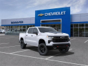 2024 Chevrolet Silverado 1500 LT Trail Boss at Denooyer Chevrolet