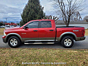 2010 Dodge Ram 1500 at Madison Motors