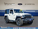 Thumbnail image of 2021 Jeep Wrangler at Winner Ford of Cherry Hill