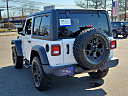 Thumbnail image of 2021 Jeep Wrangler at Winner Ford of Cherry Hill