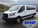 Thumbnail image of 2023 Ford Transit at Ramey Ford Lincoln Princeton