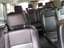 Thumbnail image of 2023 Ford Transit at Ramey Ford Lincoln Princeton