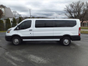 Thumbnail image of 2023 Ford Transit at Ramey Ford Lincoln Princeton