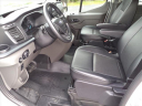Thumbnail image of 2023 Ford Transit at Ramey Ford Lincoln Princeton