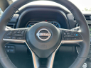 Thumbnail image of 2025 Nissan LEAF at Sunrise Volkswagen of Fort Pierce