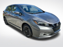 Thumbnail image of 2025 Nissan LEAF at Sunrise Volkswagen of Fort Pierce
