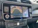 Thumbnail image of 2025 Nissan LEAF at Sunrise Volkswagen of Fort Pierce