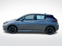 Thumbnail image of 2025 Nissan LEAF at Sunrise Volkswagen of Fort Pierce