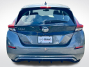 Thumbnail image of 2025 Nissan LEAF at Sunrise Volkswagen of Fort Pierce